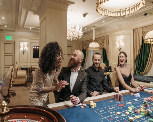 Responsible Gaming in Social Casinos