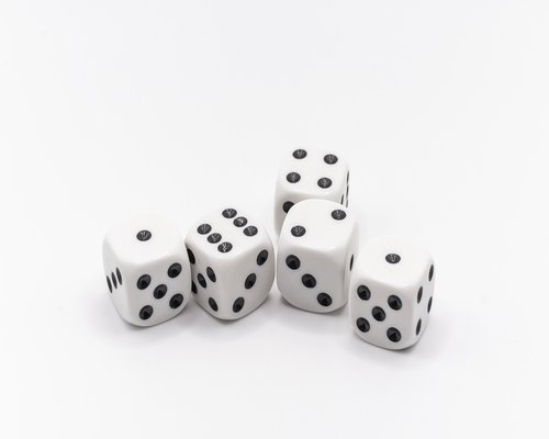 The Evolution of Casino Games